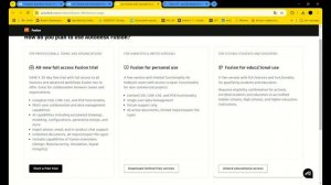 Как скачать Fusion 360 | Урок 0
