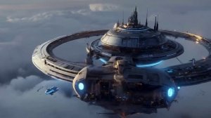 Небо будущего