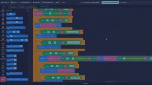 Сделал операционную систему на turbowarp 2. (мини проекты)