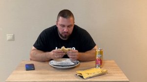 Блин "Илья Муромец" Теремок