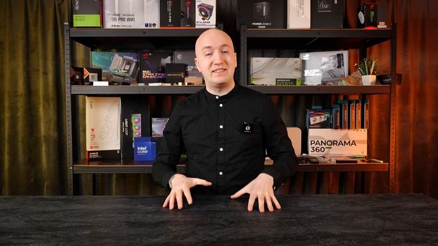 🔥 Всё сразу: RX 9060, RTX 5060, баги NVIDIA и мёртвый Ryzen 9800X3D | Тех