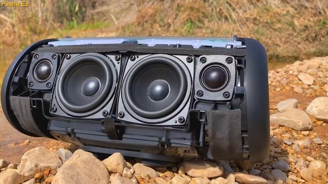 TRIBIT LAVA ПОВЕЛИТЕЛЬ ВОДЫ смотреть онлайн