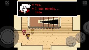 Как скачать undertale red & yellow на андроид