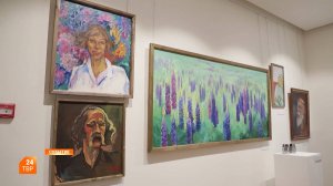 Дороги и реки Петра Пророкова