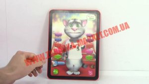 Кот Том 3D