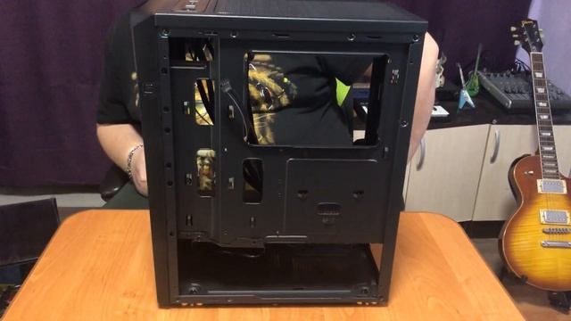 Ультра игровой компьютер за 82.000 рублей / Ultra Gaming PC for 82.00 смотреть онлайн
