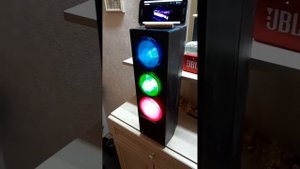 Цветомузыка СССР Электроника ЦМУ 61