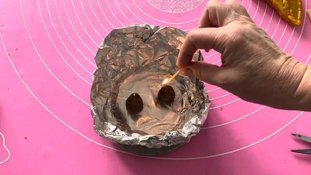 ‼️Какие свечи не будут гореть‼️ смотреть онлайн