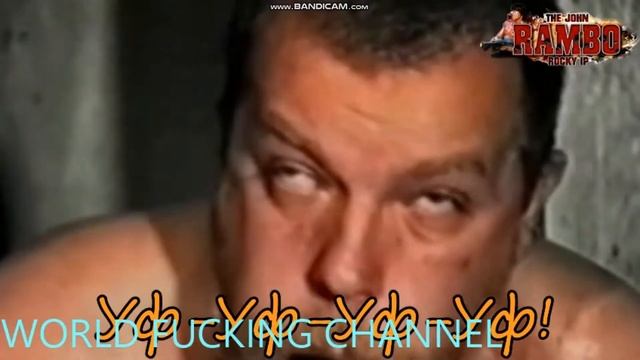 Слоновый ремикс by WORLD FUCKING CHANNEL