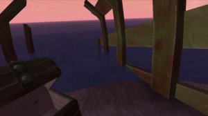 Бухта бурления и Флуфти - Bugsnax VR #9