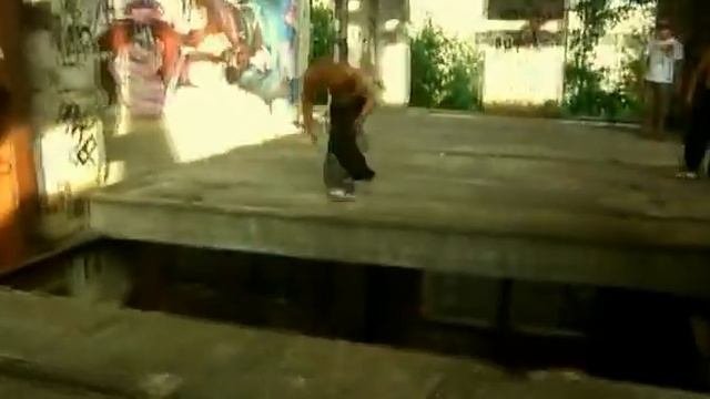 @ Российский паркур.flv