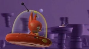 Самсам-Суперджулия и Мокрокроваты