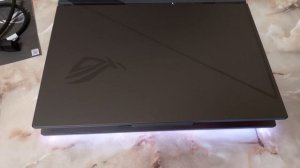 Ноутбук ASUS ROG Strix G16 G614JZ
