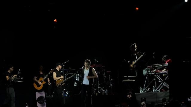 Киев концерт Океан Эльзи 30 років смотреть онлайн