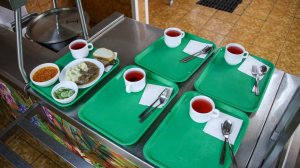 14 студентов ДВФУ отравились во Владивостоке