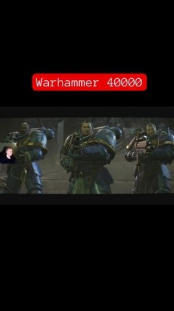 Warhammer 40000