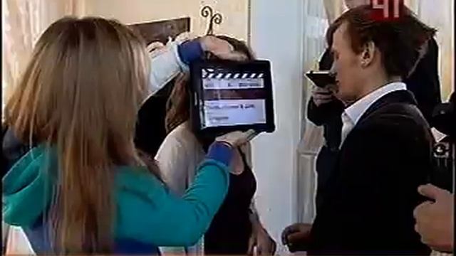 Ст41, короткометражка о Ромео и Джульетте смотреть онлайн