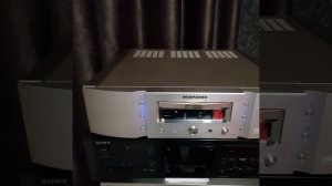 MARANTZ SA 15S1 Анонс Авито