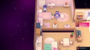 Что будет если остаться с Митой - MiSide