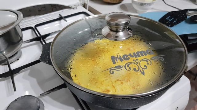 Бризоль.Нежная  и мягкая на вкус🔥Қазақша рецепт.Нәзі? смотреть онлайн