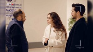 Лейла 28 серия на русском языке. Новый турецкий сериал ?