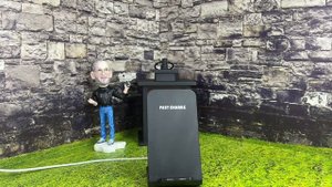 Обзор iPhone Xr в корпусе 16 Pro | Опыт использования | Ответы