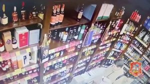 На скамью подсудимых отправится похититель элитного алкоголя из магазинов в подмосковной Лобне