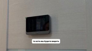 Видеоглазок: Ваш надежный защитник и помощник! 🔑