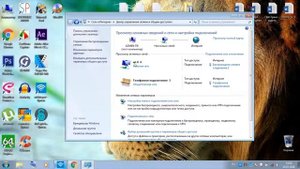 Как с ноутбука раздать интернет на телефон