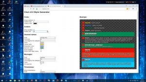 КАК НАСТРОИТЬ ЧАТ ДЛЯ YOUTUBE | Настройка ЧАТА | OBS [2017 рабо?