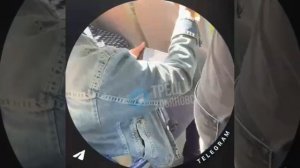 😡 «Мужчина едет в полной 30-й маршрутке и его ничего не смущает! Вокруг люди, дети… Хорошо хоть без