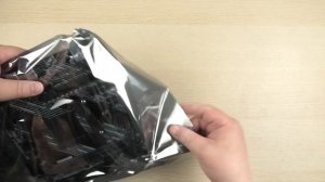 Розпаковка Asus PRIME A520M-R
