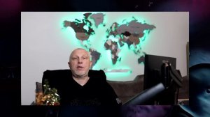 ЗЛОЙ ЭКОЛОГ ПРО ПРОГНОЗ НА 2025