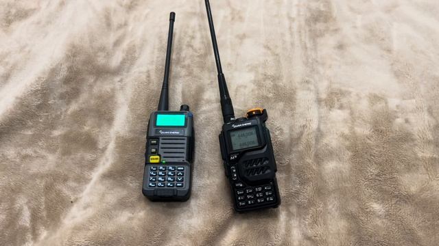 КАК СОЕДИНИТЬ ЛЮБЫЕ РАЦИИ ДРУГ С ДРУГОМ смотреть онлайн