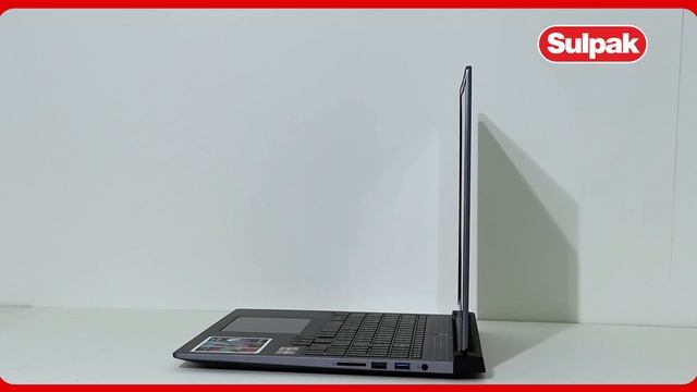 Ноутбук Machcreator Vision L16 смотреть онлайн