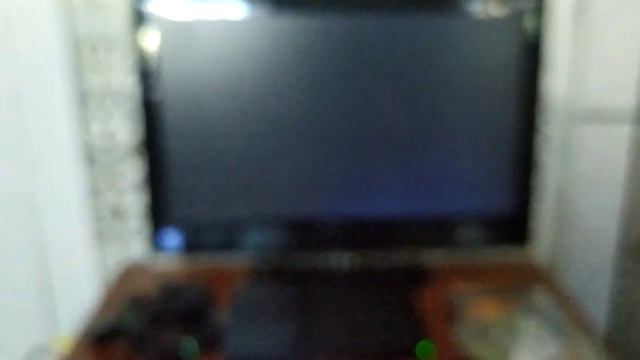 Sony PlayStation 2 Slim SCPH 75004 #3 Проверка работоспособности прис?