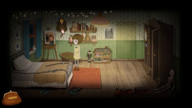Fran Bow #4 - ФИНАЛ смотреть онлайн