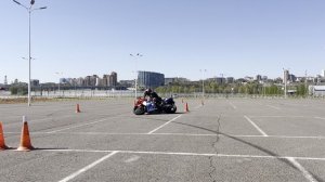 Pita GP 39:04 / Челноков Антон CBR 600