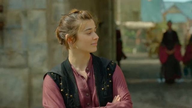 Буктрейлер к книге "Наследная ведунка", Даха Тараторина смотреть онлайн