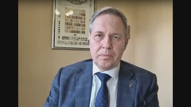 Александр Артамонов - Комментарии к текущим событиям (19 мая 2025)