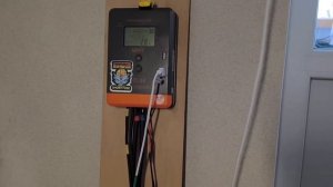 Солнечная станция на балконе, в квартире