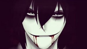 Джефф Убийца