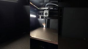 Bambu labs p1s впечатления возможности онлайн :)