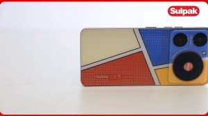 Смартфон Nubia Music 4/128GB