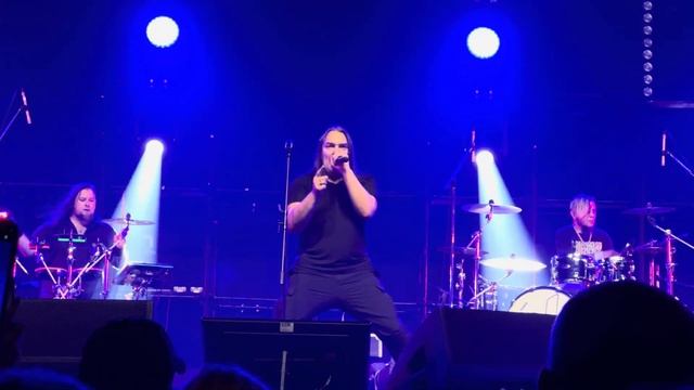 ГОРШЕНЕВ: Песни брата. Клетка. VK Stadium (19.07.24) смотреть онлайн