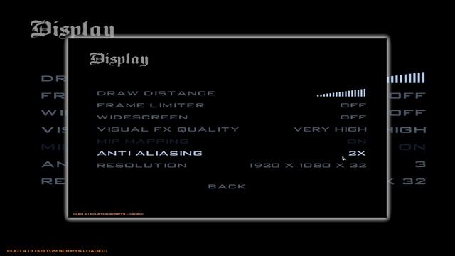 ТОП ГРАФИКА В 1 КЛИК! КАК УЛУЧШИТЬ ГРАФИКУ В САМПЕ? ПРИВ смотреть онлайн