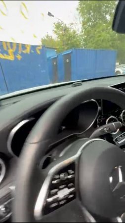 Очередные автомобили встретили во Владивостоке