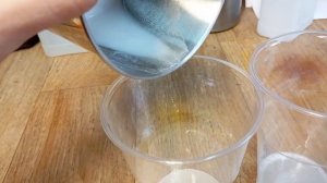 ЧКБ 12. Как очистить пищевую соду от вони.