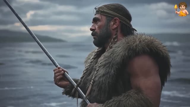 🎬 Древние люди: В России жили самые технологичные неандертальцы.