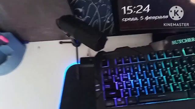 😳 ОБНОВЛЕНИЕ МОЕГО ПК?! что нового за пол года смотреть онлайн